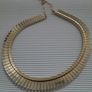 Vintage Collar Necklace Image 4
