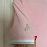 Green Lamb Polo Top worn once Image 5