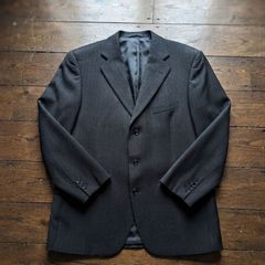 Magee 1866 Pure New Wool Pinstripe Blazer