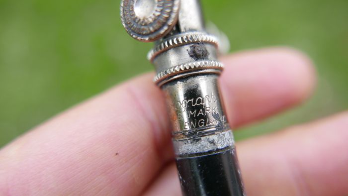 Vintage Japanese Airbrush Collection (not tested)