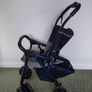 Buggy - light weight, compact with carry strap Image 4