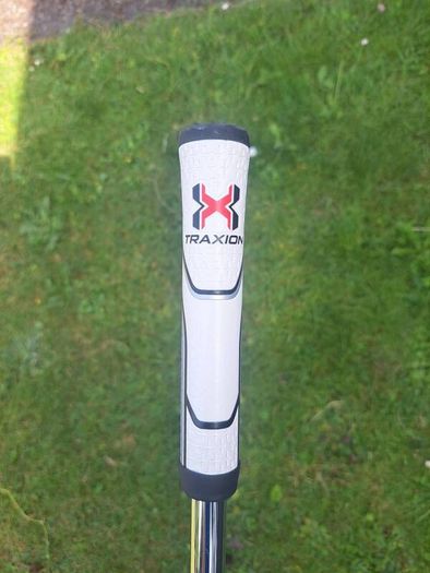 Ping B90 Broom Handle Putter