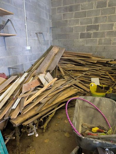 fire wood