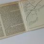 The Burren - a map of the uplands of north-west clare, Eire Image 5