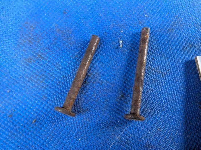 Pierce No 5 Slash Hook