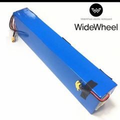 Mercane Whide Wheel Pro Electric Scooter Battery 15AH 48V