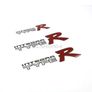 Honda Integra Type-R Decals Image 2