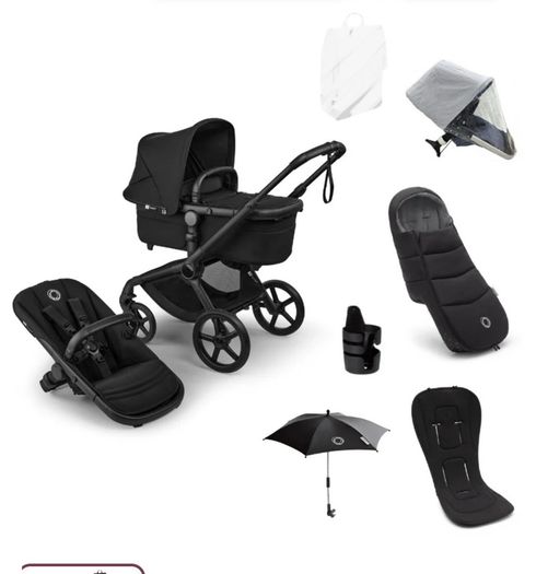 bugaboo fox 5