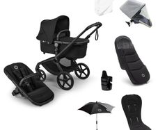 bugaboo fox 5