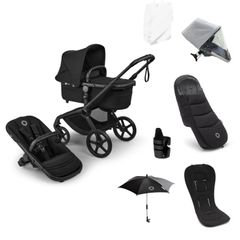 bugaboo fox 5