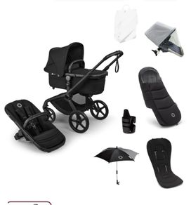 bugaboo fox 5