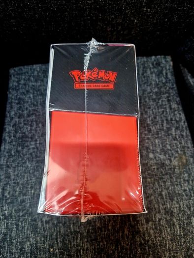 Pokemon Destined Rivals Elite Trainer Box