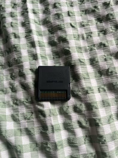 Pokemon Diamond DS