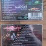 2 Nathan Carter live cds Image 2