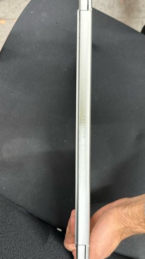 HP Pavilion 15-inch Touchscreen Ryzen 5 | 16GB RAM | 512GB NVMe