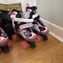 Rollerskates kids adjustable sizes Image 3