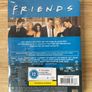 Friends Complete Season 8 DVD Box Set Brand New Image 2