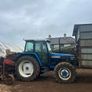 Potato Harvester 1700 Super Faun Image 3