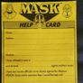 Commodore 64 M.a.s.k Image 6