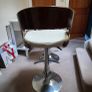 3 kitchen bar stools Image 6