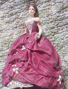Coalport  Emma