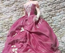 Coalport  Emma