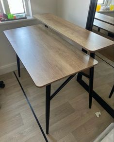 office desk