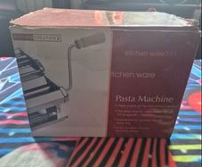 Pasta Machine Maker