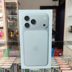 Iphone 17 Pro Max  256gb  Brand New Sealed Pack  Unlock Sim Free  12 Months Warranty  Shop Collection And Shop Receipt