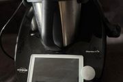Thermomix  TM6 Black