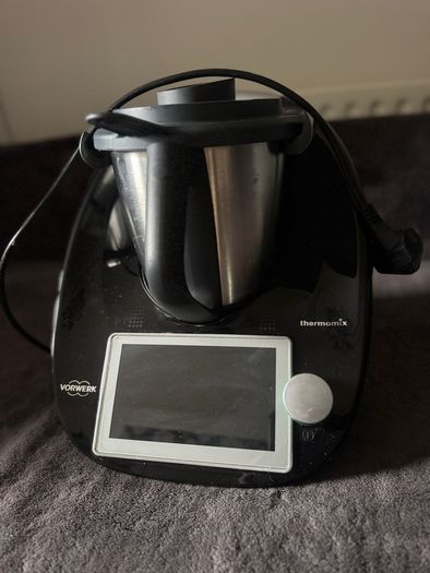 Thermomix  TM6 Black