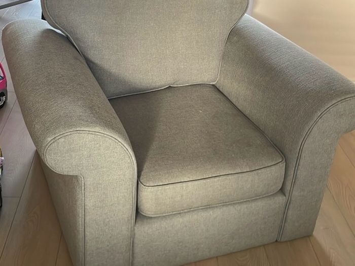 DFS Armchair- Good condition