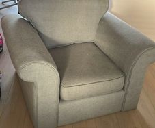 DFS Armchair- Good condition