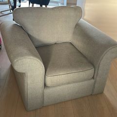DFS Armchair- Good condition