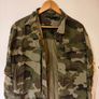 F&F Camouflage Shirt Size S Image 4