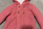 M&amp;S baby cardigan size 3-6 months