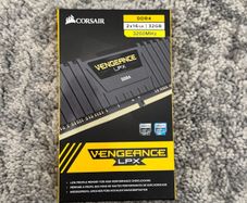 Corsair Vengeance LPX DDR4 32 GB