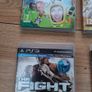 Playstation Move Games PS3 Image 2