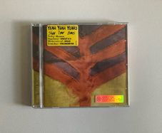 Yeah Yeah Yeahs Show Your Bones Special Edition CD