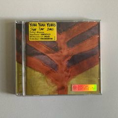 Yeah Yeah Yeahs Show Your Bones Special Edition CD