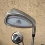 golf clubs Image 5