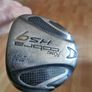 random golf clubs Image 2