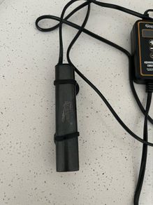 aquarium heater
