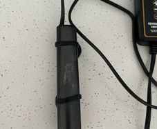 aquarium heater