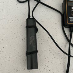 aquarium heater