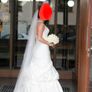 Pronovias Porto Wedding Gown Image 2