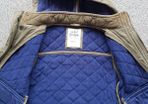 Boden Winter Jacket Age 3-4