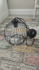 pendant light