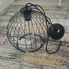 pendant light
