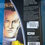 Freepost Star Trek Ds9 Risk Book Image 2